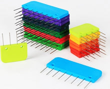 Load image into Gallery viewer, Jo's Yarn Garden Knitting tools