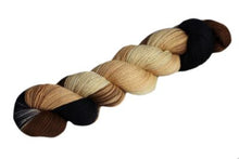 Load image into Gallery viewer, Wollmeise hand dyed sock knitting yarn