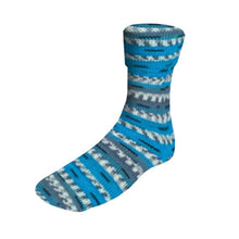 Load image into Gallery viewer, Wool sock knitting yarn