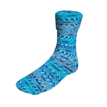 Load image into Gallery viewer, Wool sock knitting yarn