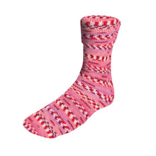 Load image into Gallery viewer, Wool sock knitting yarn