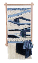 Load image into Gallery viewer, Jo's Yarn Garden Ashford tapestry weaving