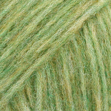 Load image into Gallery viewer, blow yarn with alpaca for knitting