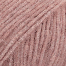 Load image into Gallery viewer, blow yarn with alpaca for knitting