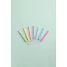 Load image into Gallery viewer, Jo's Yarn Garden crochet hooks