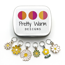 Load image into Gallery viewer, Jo's Yarn Garden knitting, crochet tools
