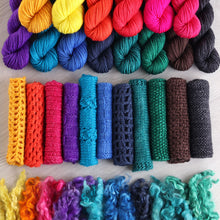 Load image into Gallery viewer, Ashford Protein Dyes