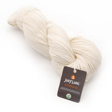 Load image into Gallery viewer, Jo's Yarn Garden Organic knitting yarn