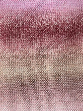 Load image into Gallery viewer, merino and silk knitting yarn