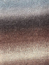 Load image into Gallery viewer, merino and silk knitting yarn