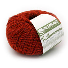Load image into Gallery viewer, Jo's Yarn Garden wool knitting yarn