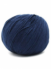 Load image into Gallery viewer, organic cotton knitting yarn