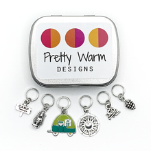Load image into Gallery viewer, Jo's Yarn Garden knitting, crochet tools