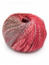 Load image into Gallery viewer, marled cotton yarn for knitting and crocheting