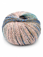 Load image into Gallery viewer, marled cotton yarn for knitting and crocheting