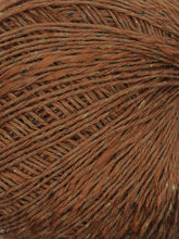 Load image into Gallery viewer, cotton linen knitting yarn