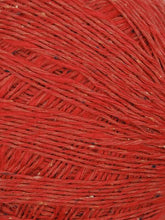 Load image into Gallery viewer, cotton linen knitting yarn