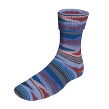 Load image into Gallery viewer, Wool sock knitting yarn