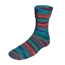 Load image into Gallery viewer, Wool sock knitting yarn