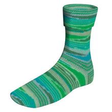 Load image into Gallery viewer, Wool sock knitting yarn