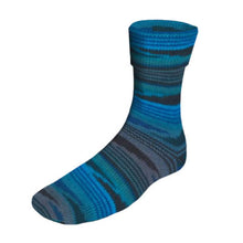 Load image into Gallery viewer, Wool sock knitting yarn