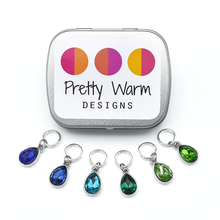 Load image into Gallery viewer, Jo's Yarn Garden knitting, crochet tools