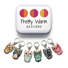 Load image into Gallery viewer, Jo's Yarn Garden knitting, crochet tools
