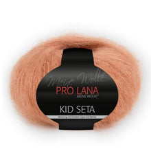 Load image into Gallery viewer, Jo's Yarn Garden mohair knitting yarn