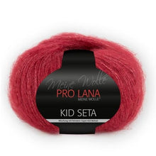 Load image into Gallery viewer, Jo's Yarn Garden mohair knitting yarn