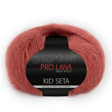 Load image into Gallery viewer, Jo's Yarn Garden mohair knitting yarn