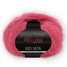 Load image into Gallery viewer, Jo's Yarn Garden mohair knitting yarn