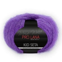 Load image into Gallery viewer, Jo's Yarn Garden mohair knitting yarn