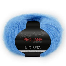 Load image into Gallery viewer, Jo's Yarn Garden mohair knitting yarn