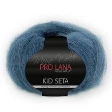 Load image into Gallery viewer, Jo's Yarn Garden mohair knitting yarn