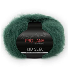 Load image into Gallery viewer, Jo's Yarn Garden mohair knitting yarn