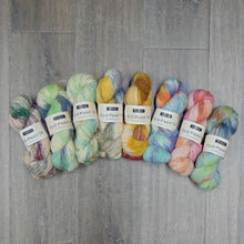 Load image into Gallery viewer, Jo's Yarn Garden GOTS wool yarn