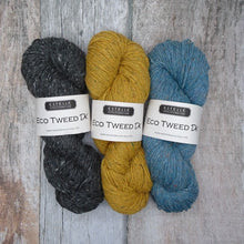 Load image into Gallery viewer, Jo's Yarn Garden GOTS wool yarn