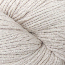 Load image into Gallery viewer, organic cotton wool blend yarn