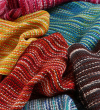 Load image into Gallery viewer, Ashford weaving cotton yarn