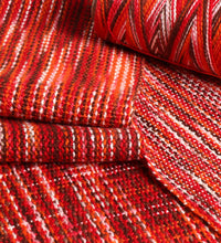 Load image into Gallery viewer, Ashford weaving cotton yarn