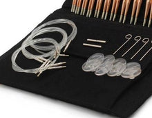 Load image into Gallery viewer, Lykke interchangeable cords