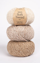 Load image into Gallery viewer, Jo's Yarn Garden knitting wool yarn