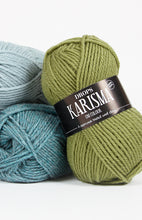Load image into Gallery viewer, Drops Karisma wool knitting yarn