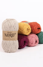 Load image into Gallery viewer, Jo's Yarn Garden knitting wool yarn