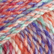 Load image into Gallery viewer, Acrylic chunky knitting yarn