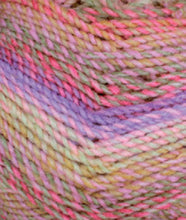 Load image into Gallery viewer, Acrylic chunky knitting yarn