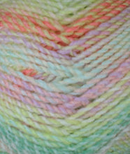 Load image into Gallery viewer, Acrylic chunky knitting yarn