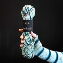 Load image into Gallery viewer, Biscotte Patricknits Signature