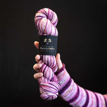 Load image into Gallery viewer, Biscotte Patricknits Signature