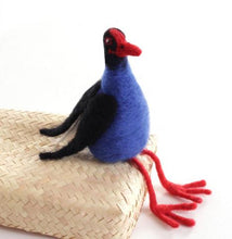 Load image into Gallery viewer, Jo's Yarn Garden needle felting